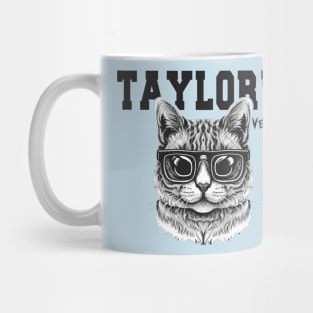 1989 taylors version Mug